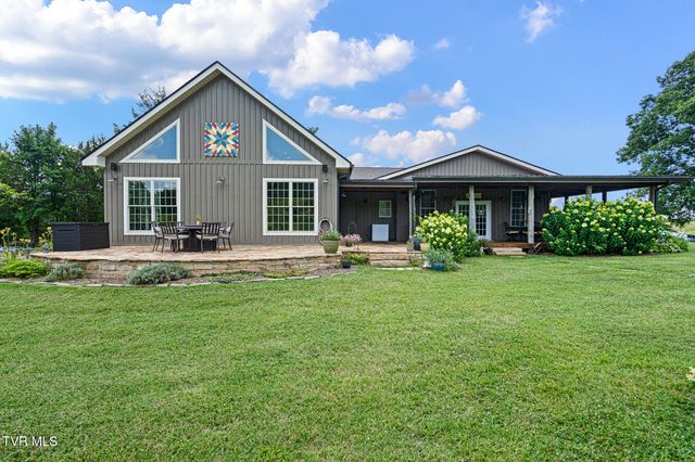 1871 Goodman Loop, Bulls Gap, TN 37711