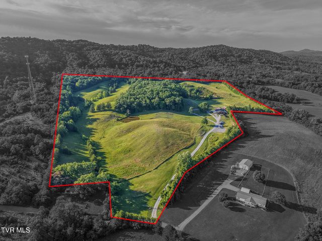 1871 Goodman Loop, Bulls Gap, TN 37711
