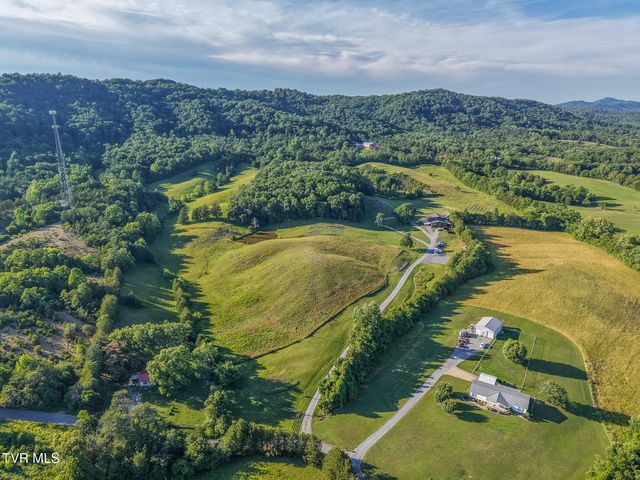1871 Goodman Loop, Bulls Gap, TN 37711