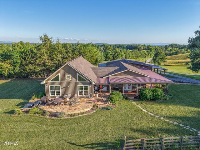 1871 Goodman Loop, Bulls Gap, TN 37711