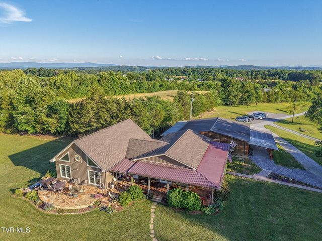 1871 Goodman Loop, Bulls Gap, TN 37711