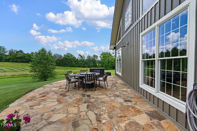1871 Goodman Loop, Bulls Gap, TN 37711