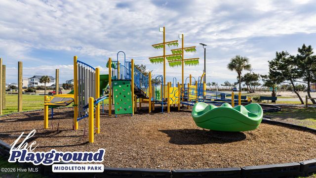 3318 W Dolphin Drive, Oak Island, NC 28465