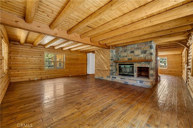 1700 Zion Way, Pine Mountain Club, CA 93222