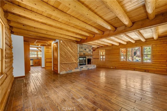 1700 Zion Way, Pine Mountain Club, CA 93222