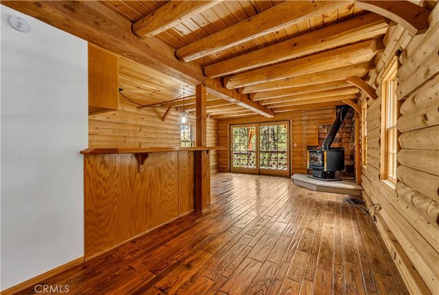 1700 Zion Way, Pine Mountain Club, CA 93222