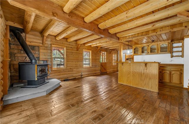 1700 Zion Way, Pine Mountain Club, CA 93222