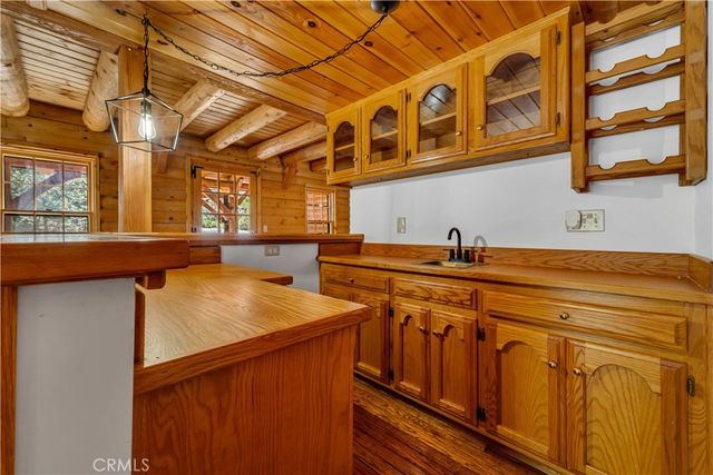 1700 Zion Way, Pine Mountain Club, CA 93222