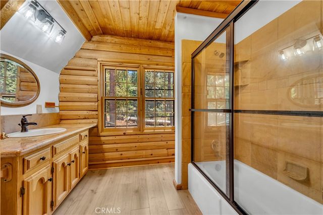 1700 Zion Way, Pine Mountain Club, CA 93222
