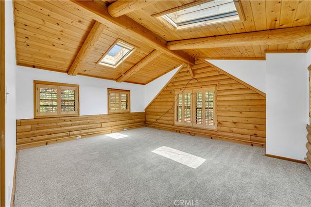 1700 Zion Way, Pine Mountain Club, CA 93222