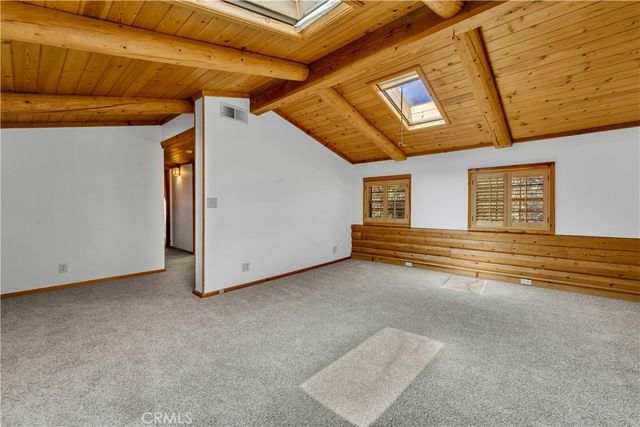 1700 Zion Way, Pine Mountain Club, CA 93222