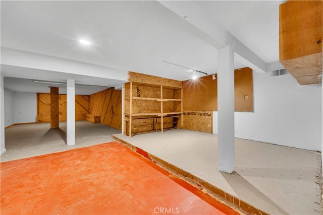 1700 Zion Way, Pine Mountain Club, CA 93222
