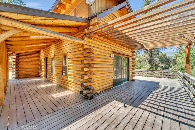 1700 Zion Way, Pine Mountain Club, CA 93222