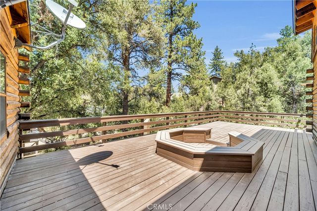 1700 Zion Way, Pine Mountain Club, CA 93222