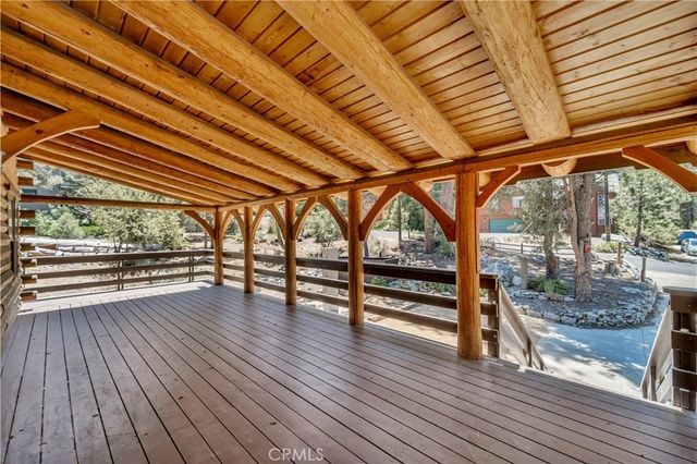1700 Zion Way, Pine Mountain Club, CA 93222