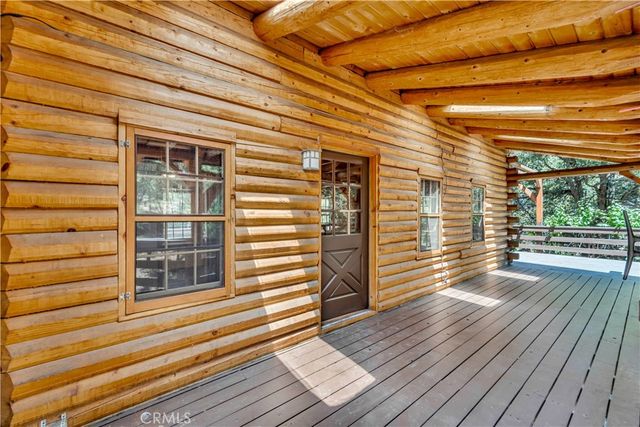 1700 Zion Way, Pine Mountain Club, CA 93222