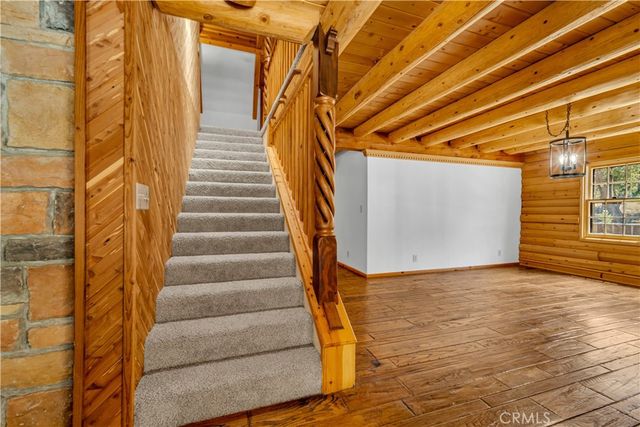 1700 Zion Way, Pine Mountain Club, CA 93222
