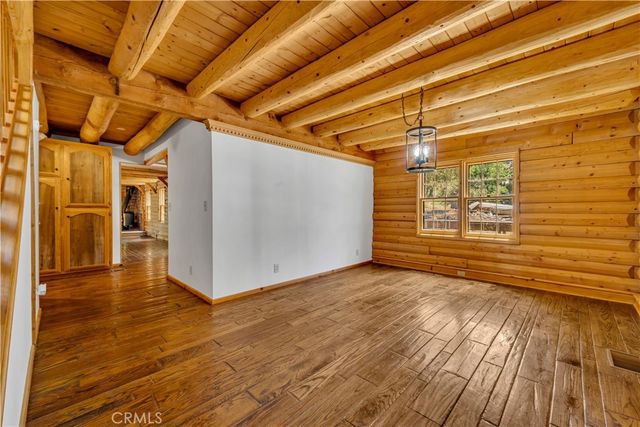 1700 Zion Way, Pine Mountain Club, CA 93222
