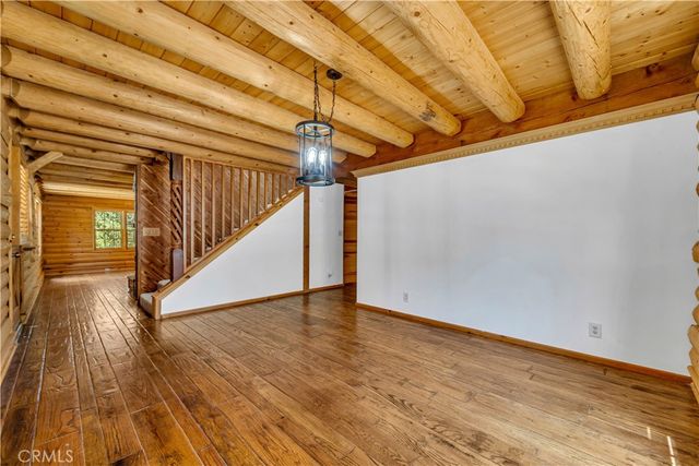 1700 Zion Way, Pine Mountain Club, CA 93222