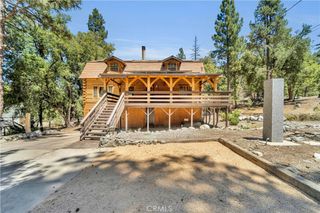 1700 Zion Way, Pine Mountain Club, CA 93222