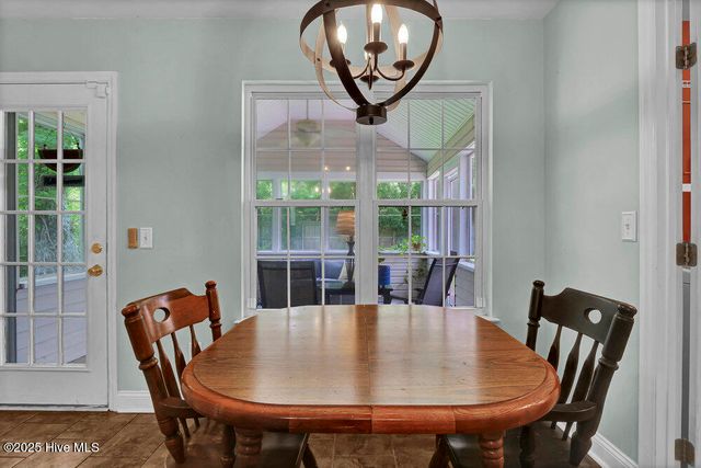 3908 Brinkman Drive, Wilmington, NC 28405