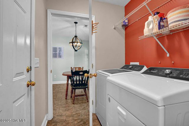 3908 Brinkman Drive, Wilmington, NC 28405