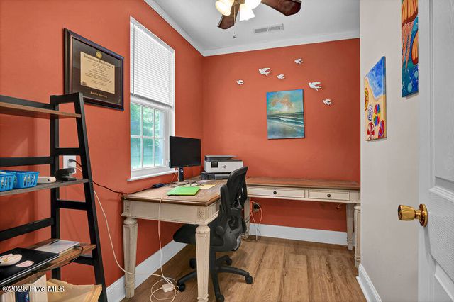 3908 Brinkman Drive, Wilmington, NC 28405