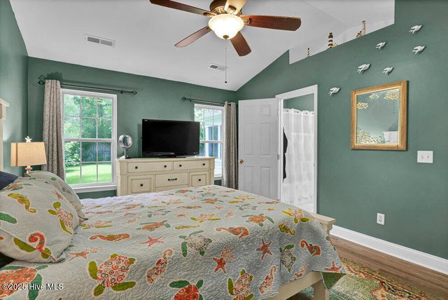 3908 Brinkman Drive, Wilmington, NC 28405