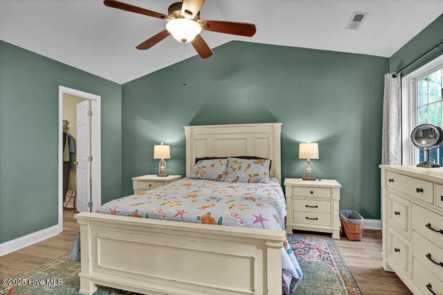 3908 Brinkman Drive, Wilmington, NC 28405