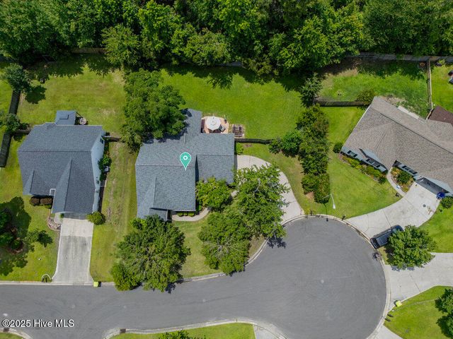 3908 Brinkman Drive, Wilmington, NC 28405