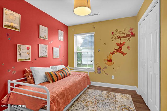 3908 Brinkman Drive, Wilmington, NC 28405