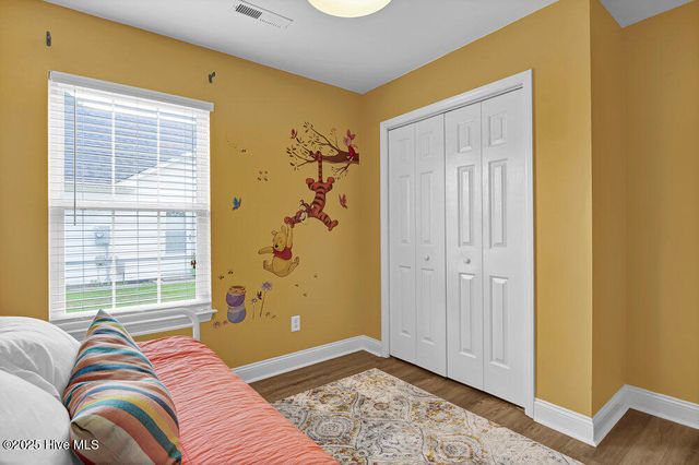 3908 Brinkman Drive, Wilmington, NC 28405