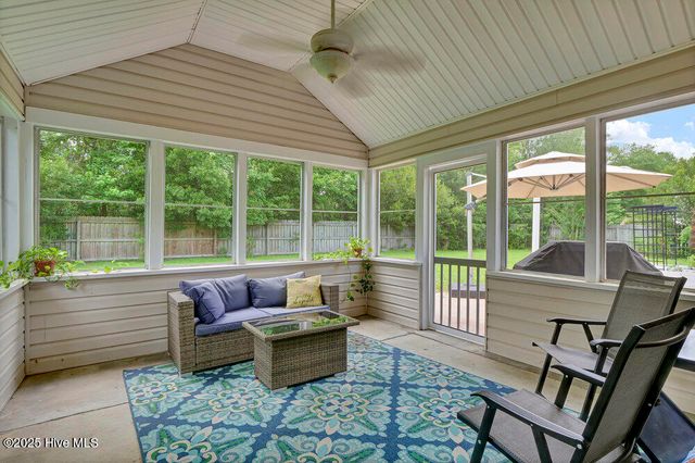 3908 Brinkman Drive, Wilmington, NC 28405