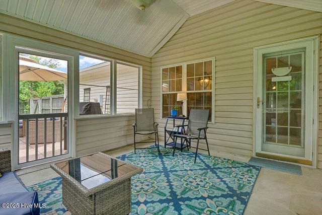 3908 Brinkman Drive, Wilmington, NC 28405