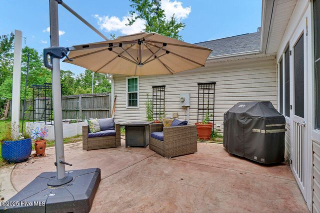 3908 Brinkman Drive, Wilmington, NC 28405