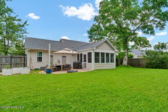 3908 Brinkman Drive, Wilmington, NC 28405