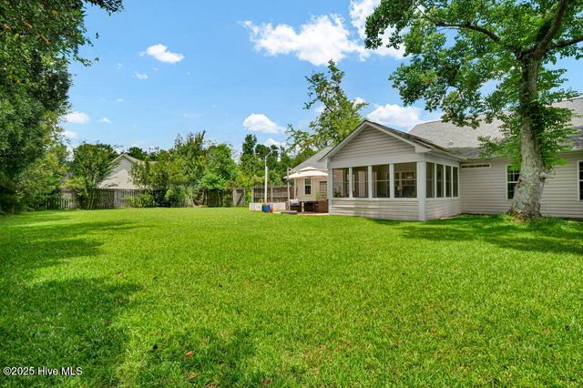 3908 Brinkman Drive, Wilmington, NC 28405