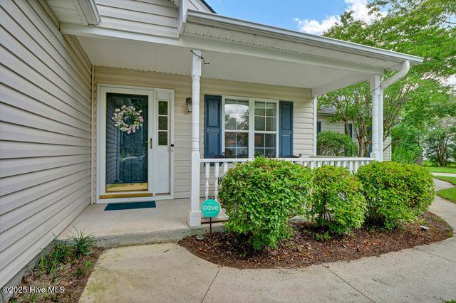 3908 Brinkman Drive, Wilmington, NC 28405