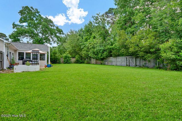 3908 Brinkman Drive, Wilmington, NC 28405
