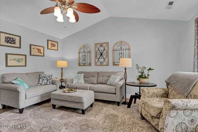 3908 Brinkman Drive, Wilmington, NC 28405