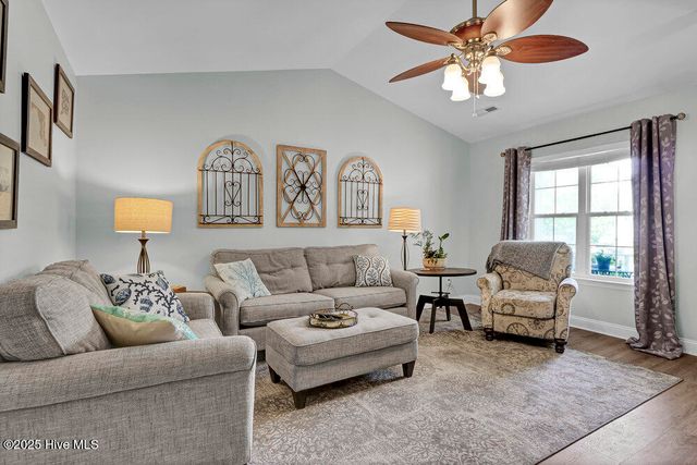 3908 Brinkman Drive, Wilmington, NC 28405
