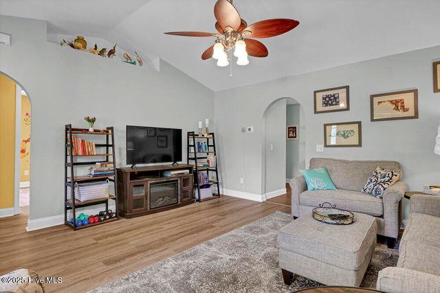 3908 Brinkman Drive, Wilmington, NC 28405