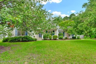 3908 Brinkman Drive, Wilmington, NC 28405