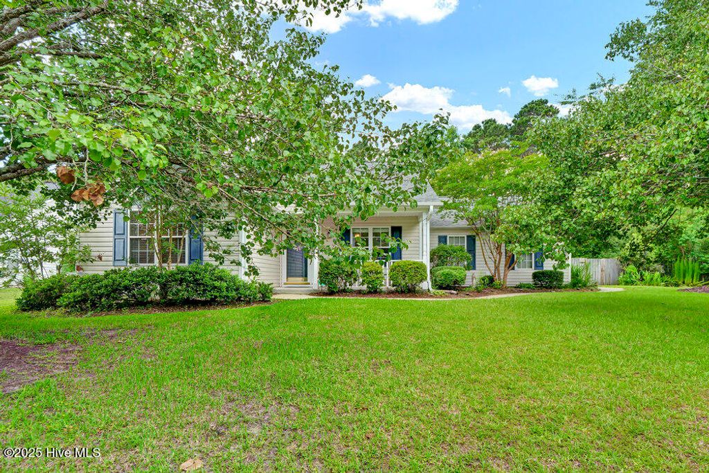 3908 Brinkman Drive, Wilmington, NC 28405