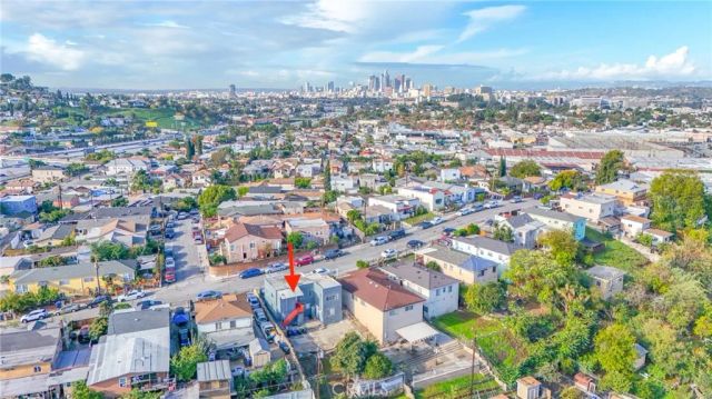 1504 Attridge Avenue, Los Angeles, CA 90063