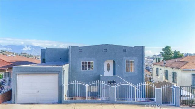 1504 Attridge Avenue, Los Angeles, CA 90063