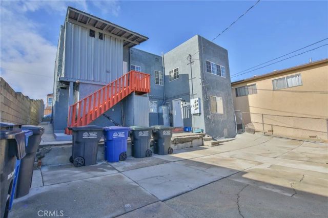 1504 Attridge Avenue, Los Angeles, CA 90063