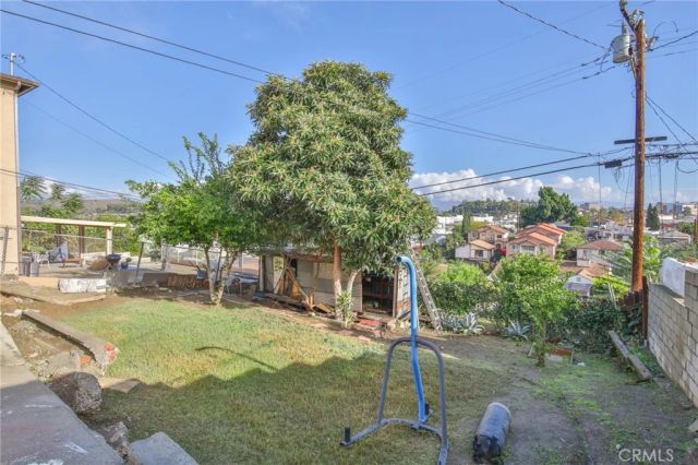 1504 Attridge Avenue, Los Angeles, CA 90063