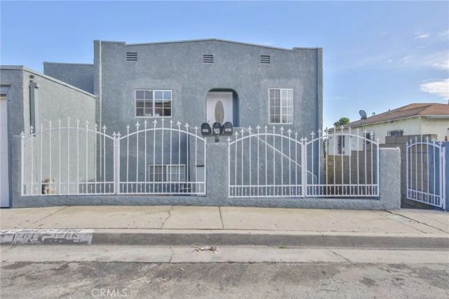 1504 Attridge Avenue, Los Angeles, CA 90063