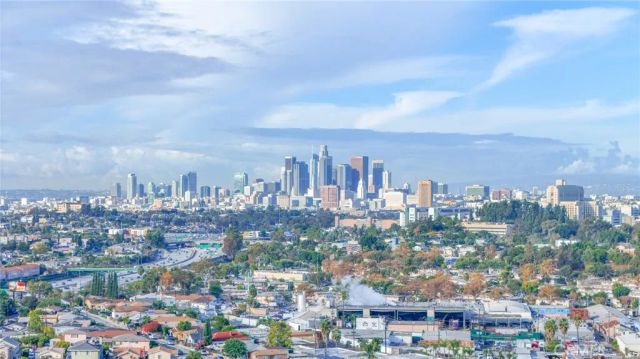 1504 Attridge Avenue, Los Angeles, CA 90063